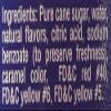 Torani Peach Syrup, 750 mL Peach view 3
