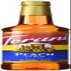 Torani Peach Syrup, 750 mL Peach view 4