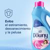 Downy 35751 Ultra Liquid Fabric Conditioner, April Fresh Scent, 1.02 L Volume view 4
