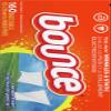 Bounce Fabric Softener Sheets, Outdoor Fresh, 160 Count view 3
