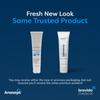 QD5003G - Anasept Antimicrobial Skin Wound Gel 3 oz. Tube by Anacapa Technologies view 2