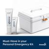 QD5003G - Anasept Antimicrobial Skin Wound Gel 3 oz. Tube by Anacapa Technologies view 4