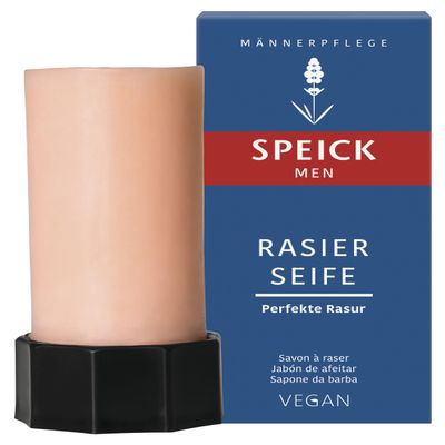 Speick - Speick Men Shaving Soap Stick - 50g