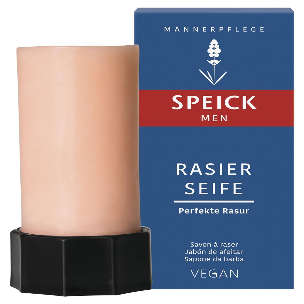 Speick - Speick Men Shaving Soap Stick - 50g