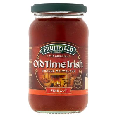 Fruitfield Old Time Irish Fine Cut Marmalade