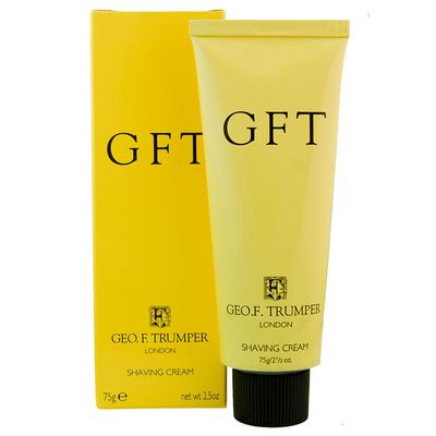 Geo F Trumper GFT Shaving Cream