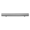 Escali 2210S Passo High Capacity Digital Scale, Stainless Steel Platform, 22 Pound/10 Kilogram capacity, 24.1 x 16.5 x 1.9 centimeters view 2