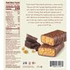 think! Protein Bars, High Protein Snacks, Gluten Free, Kosher Friendly, Chunky Peanut Butter, Nutrition Bars, 2.1 Oz per Bar, 10 Count (Packaging May Vary) view 2