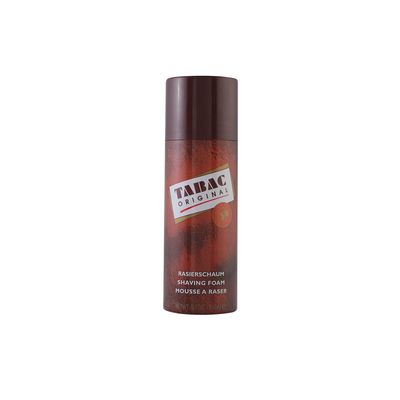 Tabac by Maurer & Wirtz Shaving Foam 150ml