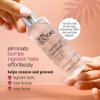 Skin Doctors Ingrow Go Lotion | Ingrown Hair Treatment | Reduces Razor Burns & Bumps I Use on Legs, Bikini Line, Underarm & face | 120ml view 2