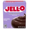Jello Chocolate Dessert 110 g (Pack of 24) view 1