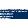 Planters Honey Roasted Cashews (3 oz Bags| Pack of 12) view 3