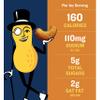 Planters Honey Roasted Cashews (3 oz Bags| Pack of 12) view 4