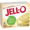 Jello Vanilla Dessert 96 g (Pack of 24) view 3