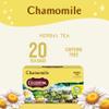 Celestial Seasonings Chamomile Tea, 20 Count (Pack of 6) view 2