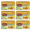 Celestial Seasonings Honey Vanilla Chamomile Tea, 20 Count (Pack of 6) view 1