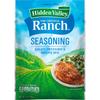 Hidden Valley Original Ranch Salad Dressing and Seasoning Mix, 1.0 Ounce (Pack of 24) view 1