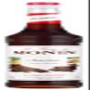 MONIN Premium Chocolate Syrup 700ml for Coffee and Cocktails. Vegan-Friendly, Allergen-Free, 100% Natural Flavours and Colourings view 1