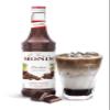 MONIN Premium Chocolate Syrup 700ml for Coffee and Cocktails. Vegan-Friendly, Allergen-Free, 100% Natural Flavours and Colourings view 3