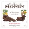 MONIN Premium Chocolate Syrup 700ml for Coffee and Cocktails. Vegan-Friendly, Allergen-Free, 100% Natural Flavours and Colourings view 4