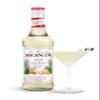 MONIN Premium Triple Sec Curacao Orange Syrup 700ml for Cocktails and Mocktails. Vegan-Friendly, Allergen-Free, 100% Natural Flavours and Colourings view 2