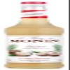MONIN Premium Coconut Syrup 700 ml for Coffee and Cocktails. Vegan-Friendly, Allergen-Free, 100% Natural Flavours and Colourings view 1