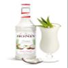 MONIN Premium Coconut Syrup 700 ml for Coffee and Cocktails. Vegan-Friendly, Allergen-Free, 100% Natural Flavours and Colourings view 3