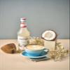 MONIN Premium Coconut Syrup 700 ml for Coffee and Cocktails. Vegan-Friendly, Allergen-Free, 100% Natural Flavours and Colourings view 4
