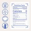 Fine Ground Celtic Sea Salt 16 Ounce Resealable Bag - Great for Cooking, Baking and Pickling - Gluten-Free, Non-GMO Verified, Kosher, Paleo-Friendly view 2