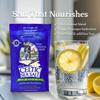 Fine Ground Celtic Sea Salt 16 Ounce Resealable Bag - Great for Cooking, Baking and Pickling - Gluten-Free, Non-GMO Verified, Kosher, Paleo-Friendly view 4