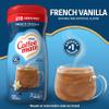Coffee-Mate French Vanilla Powdered Coffee Creamer, 15-Ounce Packages (Pack of 6) by Coffee-mate [Foods] view 4