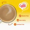 Coffee-mate Hazelnut, Sugarfree Powdered Coffee Creamer, 10.2Ounce Packages (Pack of 6) view 3