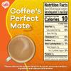 Nestle Coffee-Mate Hazelnut Powdered Coffee Creamer, view 2