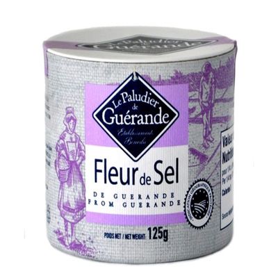 BUTLERS OCEAN Fleur de sel