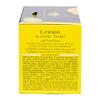 Ahmad Tea Lemon & Lime Fruit Black Tea | Black Tea - 6 x 20 Teabag Sachets view 4