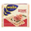 Wasa Sesame Crispbread, 7 Ounce (Pack of 12) view 1