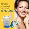 Gigi Microwave Tweezeless Wax Sensitive 1oz view 2