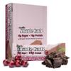 Nugo Nutrition Bar NuGo Smarte Carb Bar Chocolate Black Cherry, Chocolate Black Cherry (Case of 12) / 1.76 oz view 1