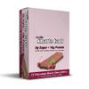 Nugo Nutrition Bar NuGo Smarte Carb Bar Chocolate Black Cherry, Chocolate Black Cherry (Case of 12) / 1.76 oz view 3