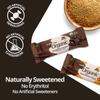 Nugo Nutrition NuGo Organic Bar Double Dark Chocolate 12 bars view 3