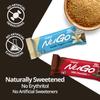 NuGo Protein Bar, Vanilla Yogurt, 1.76-Ounce Bars (Pack of 15) view 4
