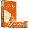 NuGo Protein Bar, Orange Smoothie, 1.76-Ounce Bars (Pack of 15) view 1