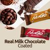NuGo Protein Bar, Chocolate, 1.76-Ounce Bars (Pack of 15) view 4