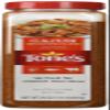 Tones Cajun Seasoning Blend 624g Catering Size Tub view 1