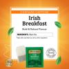 Twinings of London Irish Breakfast Tea Bags, 20 Count (Pack of 6) view 4
