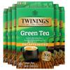 Twinings of London Decaffeinated Green Tea, 20 Count (Pack of 6) view 1