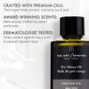 The Art Of Shaving Pre Shave Oil - Unscented (For Sensitive Skin) 60ml view 2