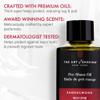 The Art Of Shaving Pre Shave Oil - Sandalwood Essential Oil (For All Skin Types) - 60ml/2oz view 2