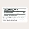 Thorne Bacillus Coagulans - 60 Capsules view 2