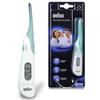 Braun High Speed 3-in-1 Thermometer, PRT1000 view 1